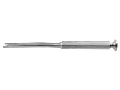 Stille Pattern Gouge, Straight, 8" (20.0 Cm), 10.0 Mm